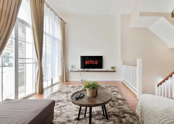 Modern 3br Rama Mansion Near Airport Amenities بانكوك