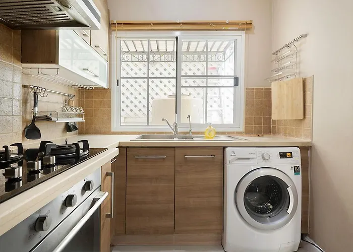 Modern 3br Rama Mansion Near Airport Amenities بيت للعطل بانكوك